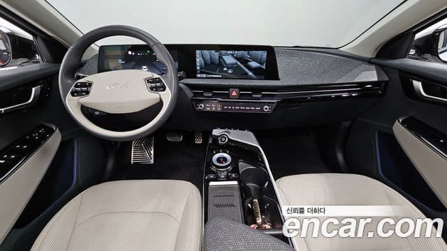 Kia EV6 Earth, 2023 7