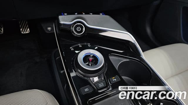 Kia EV6 Earth, 2023 9