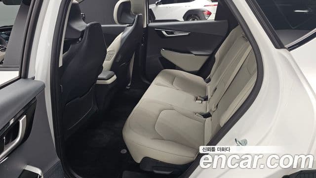 Kia EV6 Earth, 2023 12