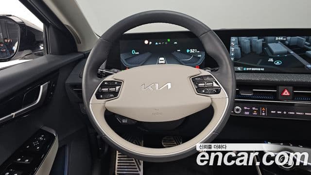 Kia EV6 Earth, 2023 13