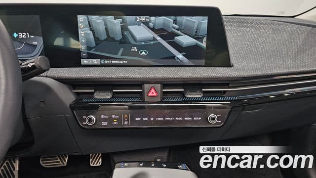 Kia EV6 Earth, 2023 14