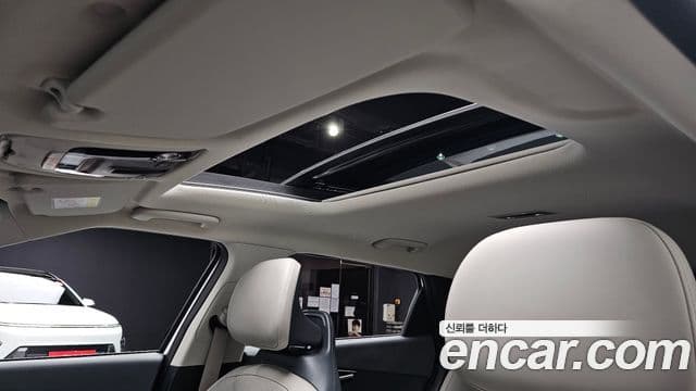 Kia EV6 Earth, 2023 16