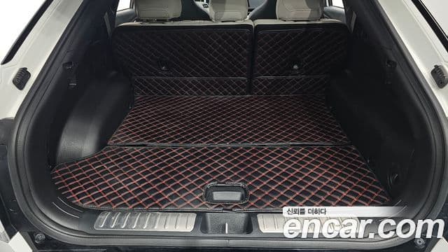 Kia EV6 Earth, 2023 20