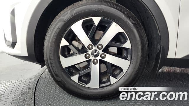 Kia Sorento 4세대 Prestige, 2023 все фото