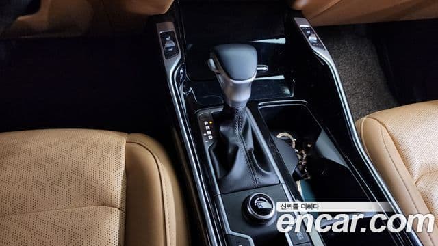 Kia Sorento 4세대 Prestige, 2023 9