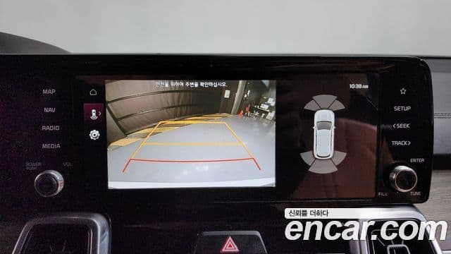 Kia Sorento 4세대 Prestige, 2023 16