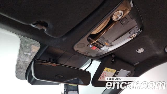 Kia Sorento 4세대 Prestige, 2023 18