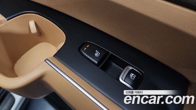 Kia Sorento 4세대 Prestige, 2023 19