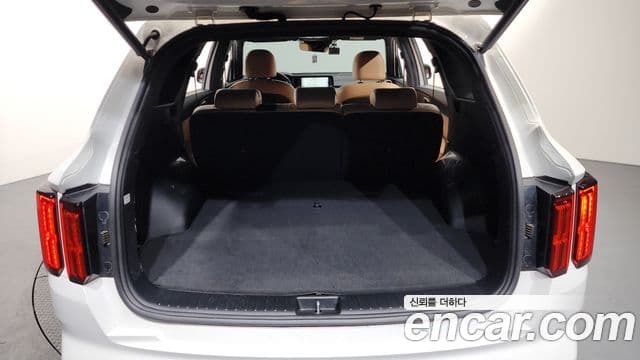 Kia Sorento 4세대 Prestige, 2023 20