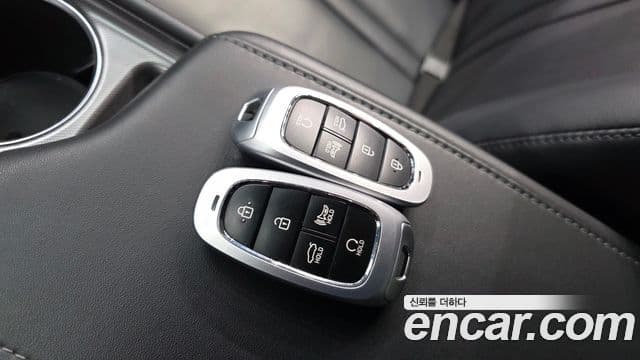 Hyundai Sonata (DN8) Smart, 2020 19