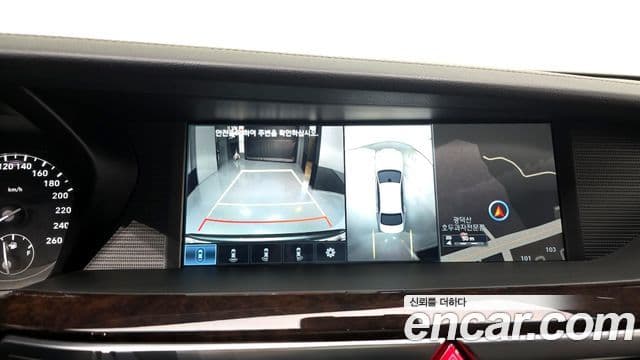 Genesis EQ900 Premium Luxury, 2018 17