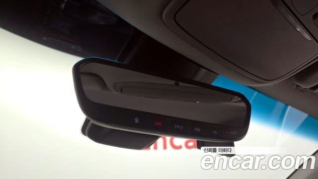 Genesis EQ900 Premium Luxury, 2018 18