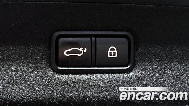 Genesis EQ900 Premium Luxury, 2018 20