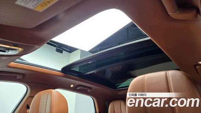 Bentley Bentayga, 2017 18