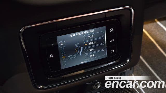 Bentley Bentayga, 2017 20