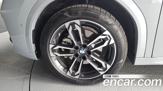 BMW X2 (U10) xDrive20i M Sport, 2025 все фото