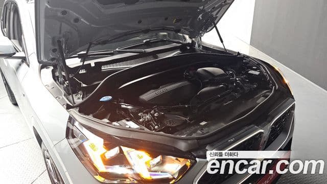 BMW X2 (U10) xDrive20i M Sport, 2025 6