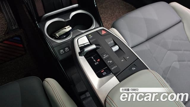 BMW X2 (U10) xDrive20i M Sport, 2025 9