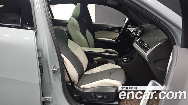 BMW X2 (U10) xDrive20i M Sport, 2025 10