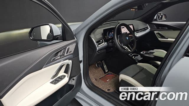 BMW X2 (U10) xDrive20i M Sport, 2025 11