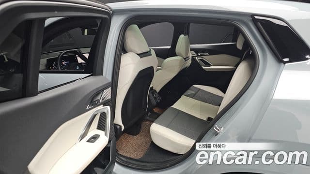 BMW X2 (U10) xDrive20i M Sport, 2025 12