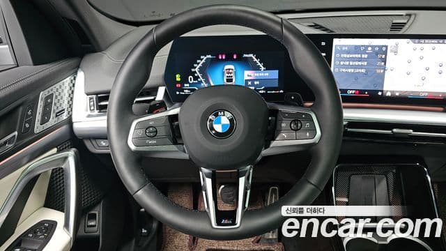 BMW X2 (U10) xDrive20i M Sport, 2025 13