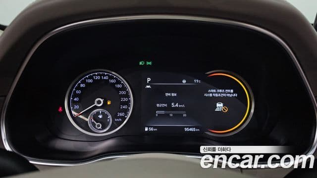 Genesis GV80, 2021 8