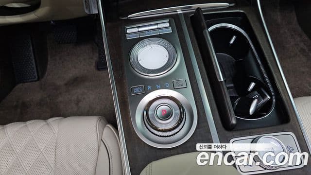 Genesis GV80, 2021 9