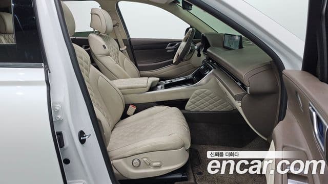 Genesis GV80, 2021 11