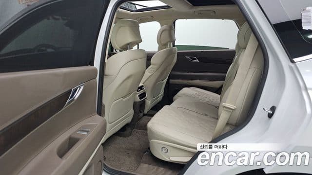 Genesis GV80, 2021 12