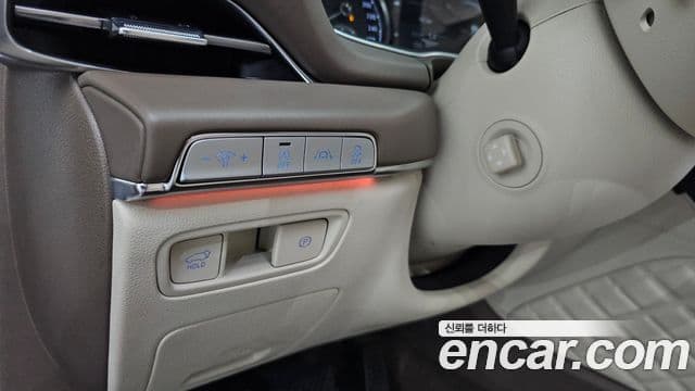 Genesis GV80, 2021 18