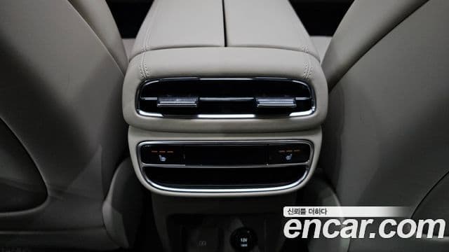 Genesis GV80, 2021 19