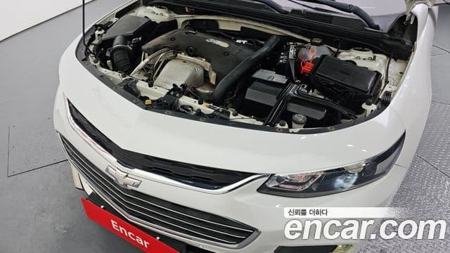 Chevrolet(GM대우) All New Malibu Premium, 2017 6