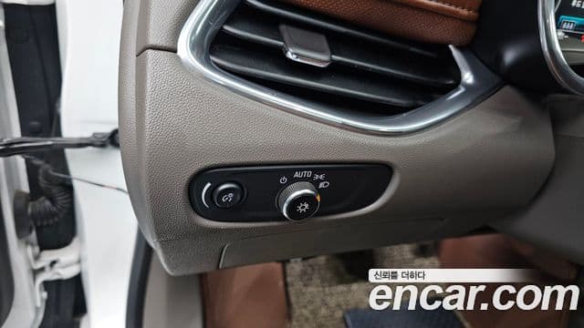 Chevrolet(GM대우) All New Malibu Premium, 2017 12