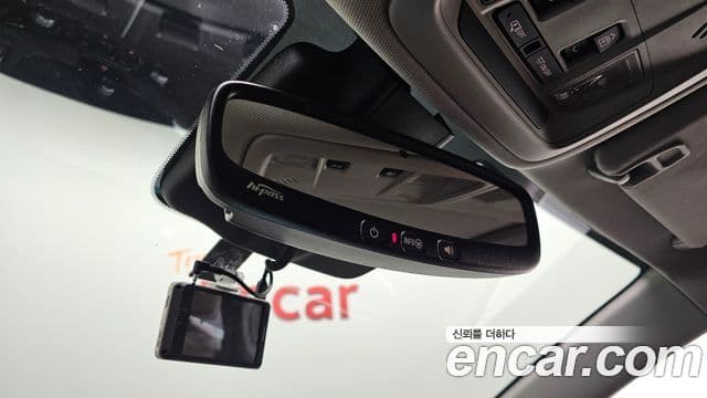 Chevrolet(GM대우) All New Malibu Premium, 2017 18