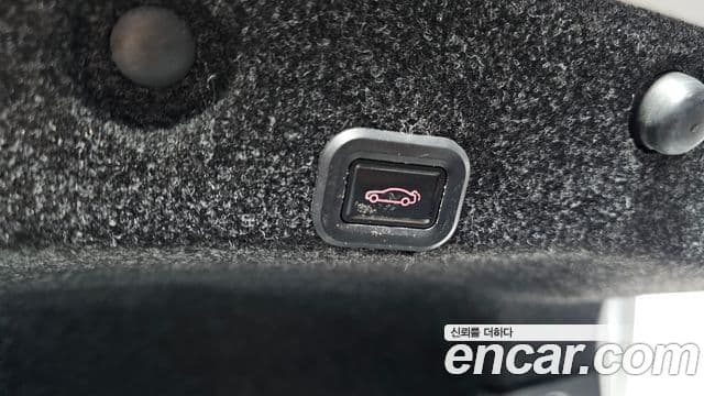 Chevrolet(GM대우) All New Malibu Premium, 2017 20