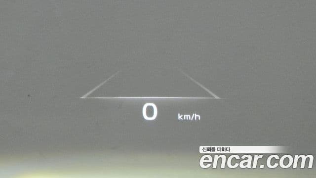 Kia Mohave The / новый Master Masters, 2023 17