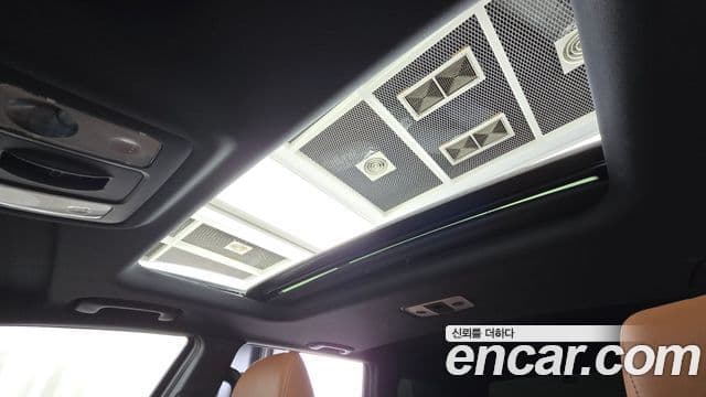 Kia Mohave The / новый Master Masters, 2023 18