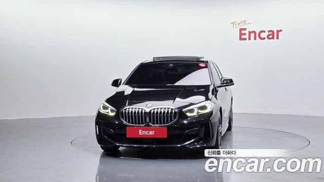 BMW 1시리즈 (F40) 118d M Sport, 2021 3