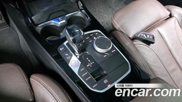 BMW 1시리즈 (F40) 118d M Sport, 2021 9