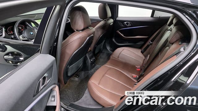 BMW 1시리즈 (F40) 118d M Sport, 2021 13