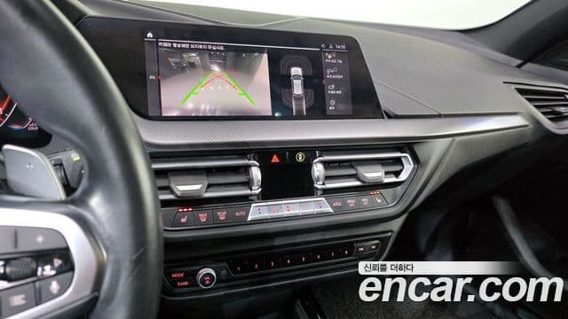 BMW 1시리즈 (F40) 118d M Sport, 2021 16