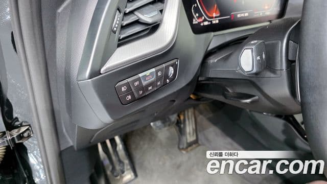 BMW 1시리즈 (F40) 118d M Sport, 2021 17