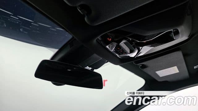 BMW 1시리즈 (F40) 118d M Sport, 2021 18