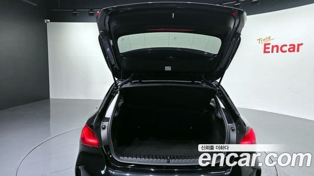 BMW 1시리즈 (F40) 118d M Sport, 2021 20