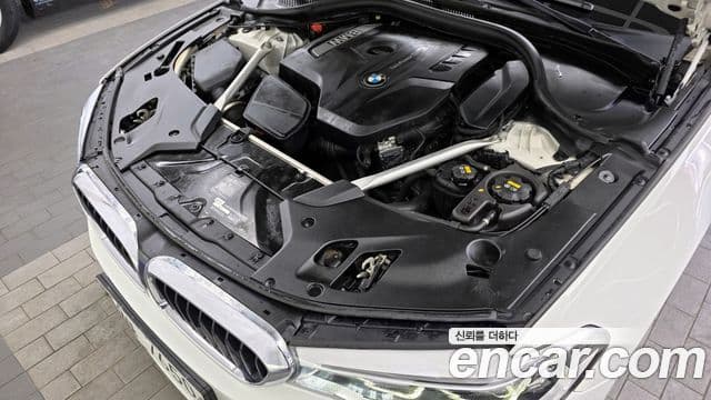 BMW 5시리즈 (G30) 530i M Sport Plus, 2019 6