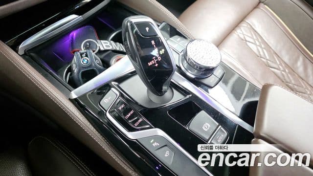 BMW 5시리즈 (G30) 530i M Sport Plus, 2019 9