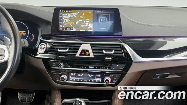 BMW 5시리즈 (G30) 530i M Sport Plus, 2019 14