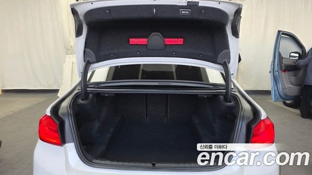 BMW 5시리즈 (G30) 530i M Sport Plus, 2019 20