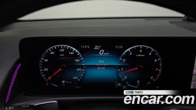 Mercedes-Benz GLB-класс X247 GLB220, 2021 8